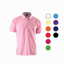 2160 Lacoste Standard Polo