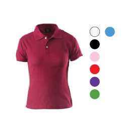 2183 Lacoste Mini Polo